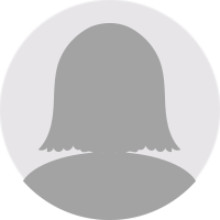 dunkelgraue weibliche Silhouette vor hellgrauem Hintergrund